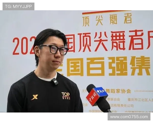 赵强专访：从飞盘新手到顶尖选手的成长之路与心路历程