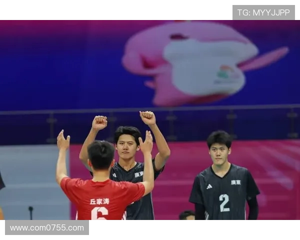 重庆排球队在全国排球配合排行榜中荣获第六名展现出强大实力与团队默契