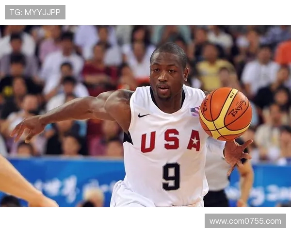 2008年北京奥运会男篮决赛西班牙队对决美国梦之队的精彩回顾