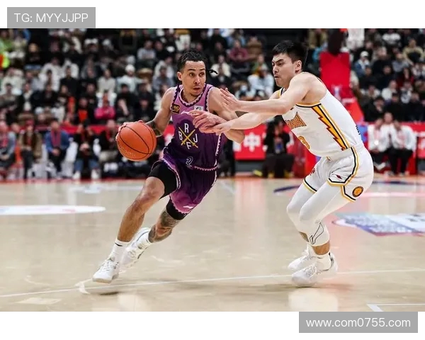 CBA北京与深圳比赛后数据分析揭示球队表现与关键球员贡献