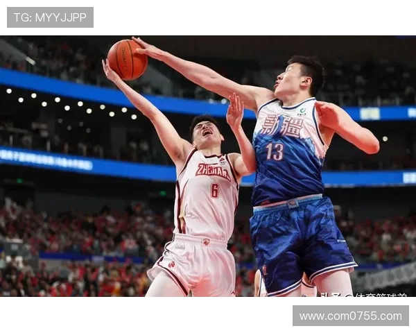 CBA精彩对决吉林队与山东队的巅峰对抗集锦回顾