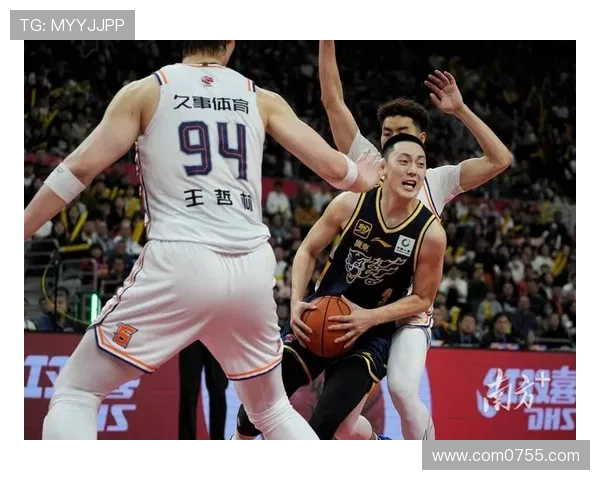 上海与广东篮球对决比分揭晓精彩瞬间回顾与分析