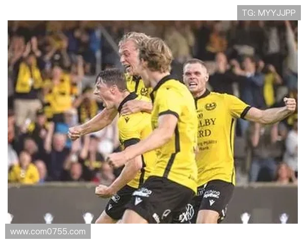 北雪平主场迎战卡尔玛期待一场激烈的瑞典足球对决