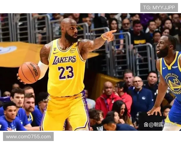 詹姆斯全能表现助湖人加时战胜勇士成功晋级季后赛