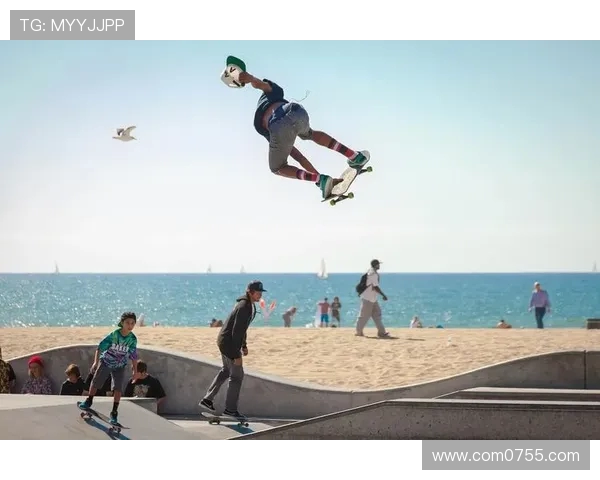 重庆极限运动队在滑板精英赛中的意识表现与竞技精神分析