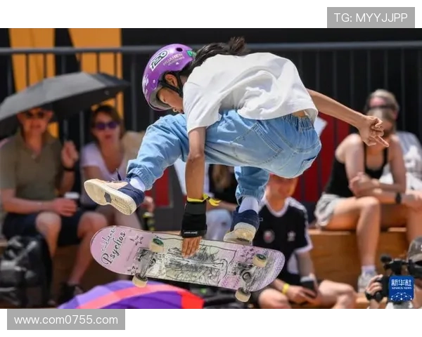 南京滑板队分享比赛经验与成长故事聚焦滑板文化的传承与发展