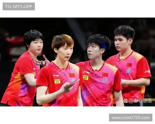 成都乒乓球队团队协作引发热议背后的争议与思考
