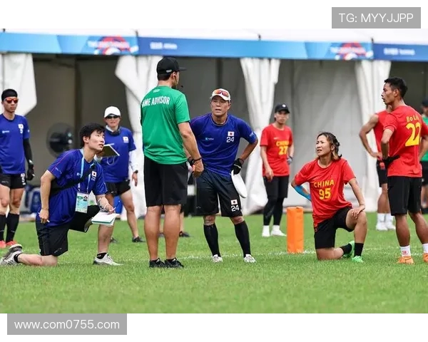 成都飞盘队配合策略深度解析与对比分析